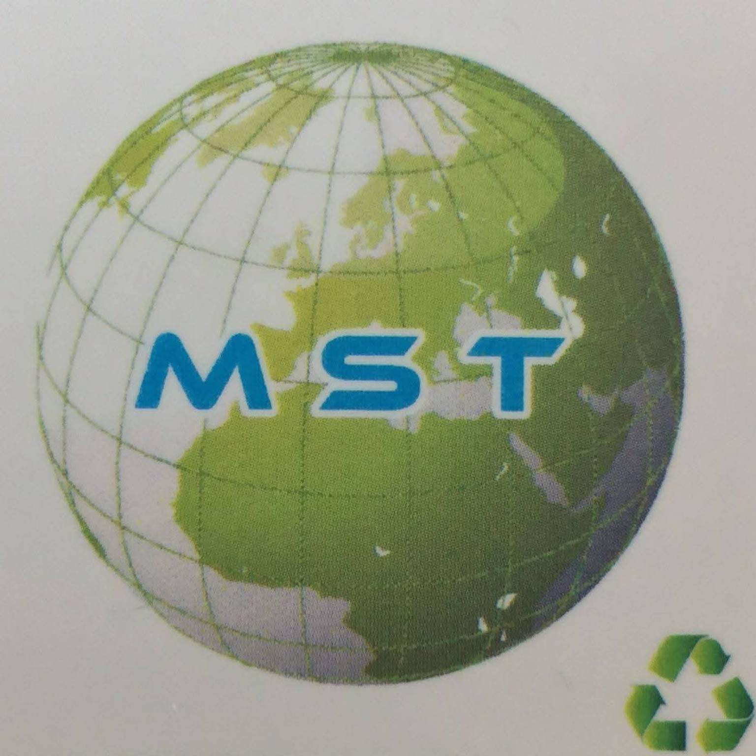 MST logo
